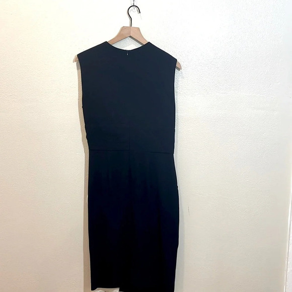 M.M. LAFLEUR The Taylor Dress size 12/Large - Picture 4 of 9